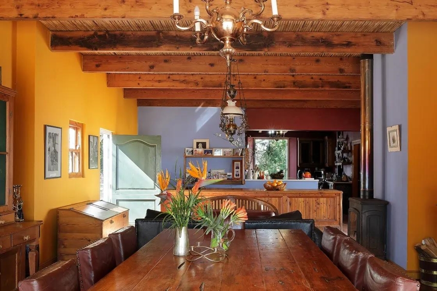 0 Bedroom Property for Sale in Riversdale Western Cape